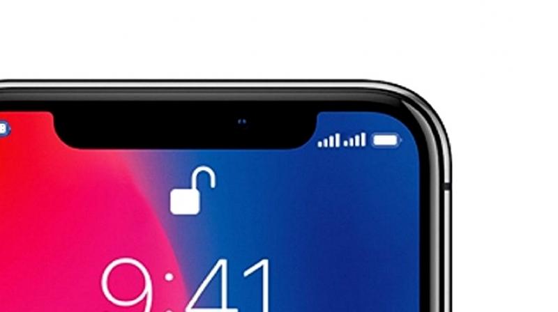 A A2106 model is listed as running the upcoming iOS 12 software. A A2106 model is listed as running the upcoming iOS 12 software.