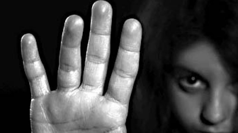 Uttar Pradesh tops the list on crimes against women in 2016