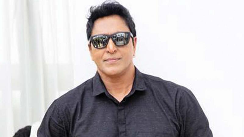 Babu Antony Babu Antony