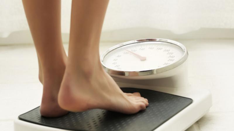 Patients with bipolar disorder may benefit from a balanced diet (Photo: AFP) Patients with bipolar disorder may benefit from a balanced diet (Photo: AFP)