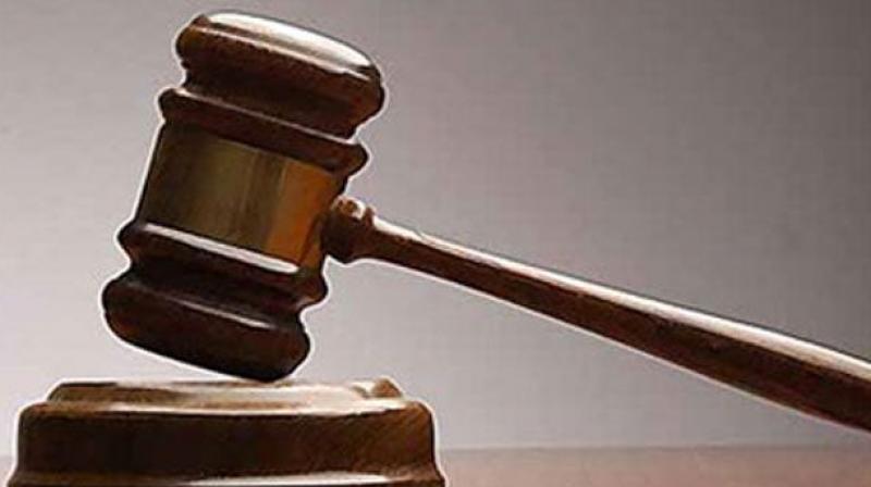 The cases are registered under IPC 120 (B) for conspiracy and Kerala Police Act 117 (E) for criminal intimidation and for making threatening remarks against the police, based on a complaint from Mr Sadanandan after observing over 20 Facebook IDs spreading the threat. (Representational image) The cases are registered under IPC 120 (B) for conspiracy and Kerala Police Act 117 (E) for criminal intimidation and for making threatening remarks against the police, based on a complaint from Mr Sadanandan after observing over 20 Facebook IDs spreading the threat. (Representational image)