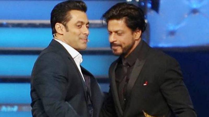 Tubelight is set to release on June 25, this year. Tubelight is set to release on June 25, this year.