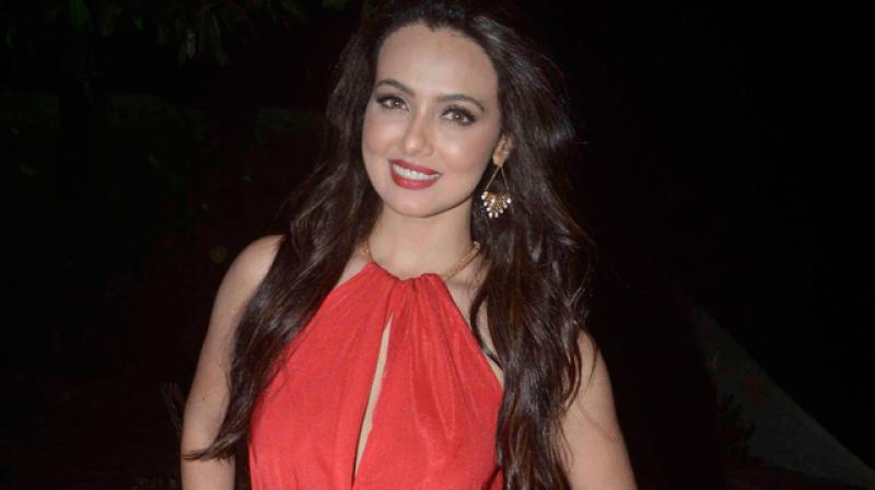 Sana Khan Sana Khan