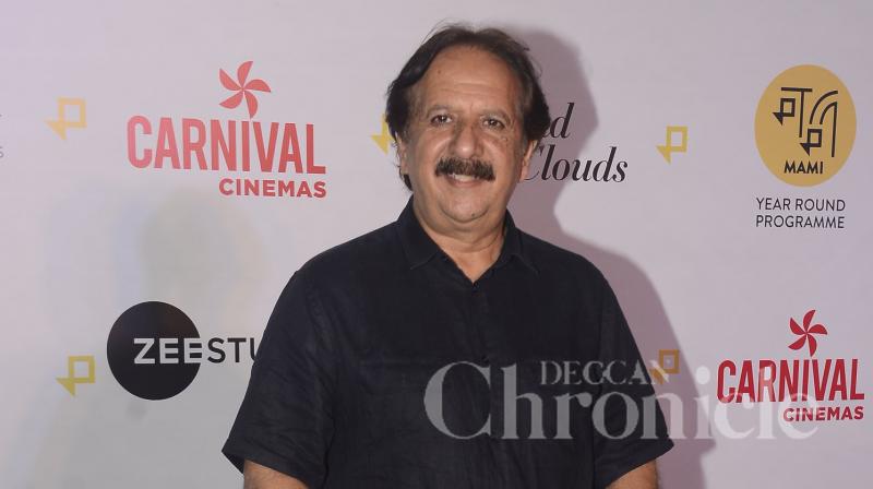 Majid Majidi. Majid Majidi.