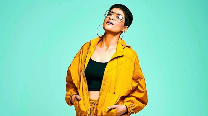 Tahira Kashyap Tahira Kashyap