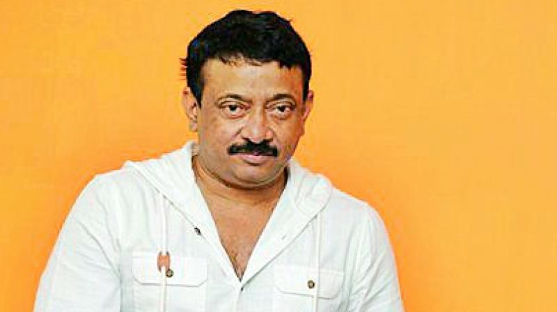 Ram Gopal Varma Ram Gopal Varma