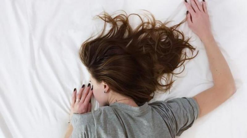 How well you sleep affects depends on your personality. (Photo: Pexels) How well you sleep affects depends on your personality. (Photo: Pexels)