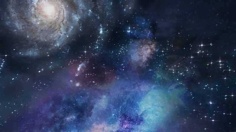 British astronomers have come up with a new set of constellations inspired by modern-day figures. (Photo: Pixabay) British astronomers have come up with a new set of constellations inspired by modern-day figures. (Photo: Pixabay)
