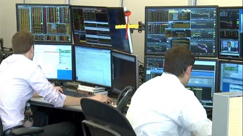 MSCI's broadest index of Asia-Pacific shares outside Japan .MIAPJ0000PUS gained 0.8 per cent to a one-month top MSCI's broadest index of Asia-Pacific shares outside Japan .MIAPJ0000PUS gained 0.8 per cent to a one-month top