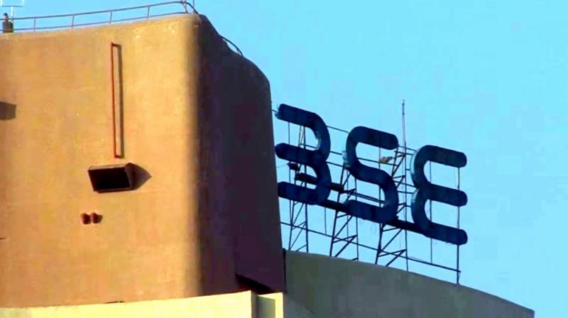 Bombay Stock Exchange Bombay Stock Exchange