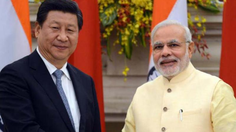 President Xi Jinping and PM Narendra Modi. (Photo: File) President Xi Jinping and PM Narendra Modi. (Photo: File)