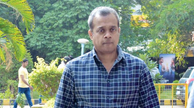 Gautham Menon Gautham Menon