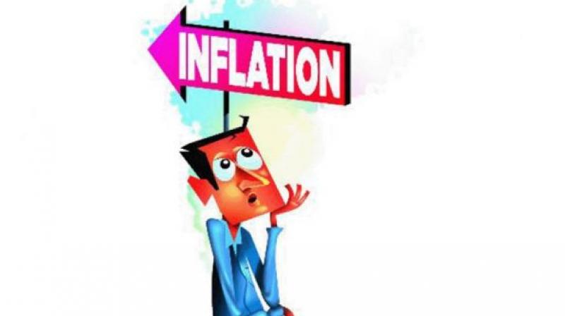 Interestingly, the drivers of food inflation have changed over time. Interestingly, the drivers of food inflation have changed over time.