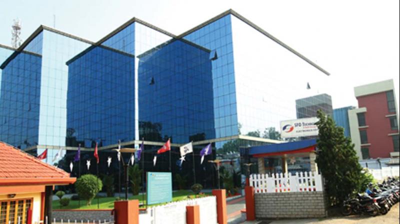 SFO Technologies has become the first in the world to receive the CMMI-5 version 2.0 administered by the CMMI Institute developed at Carnegie Mellon University. SFO Technologies has become the first in the world to receive the CMMI-5 version 2.0 administered by the CMMI Institute developed at Carnegie Mellon University.