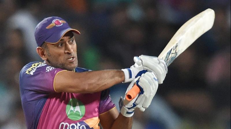 Ricky Ponting, the former Australian skipper, also expressed his surprise over Rising Pune Supergiant's decision to replace MS Dhoni with Steve Smith as the skipper of the team. (Photo: PTI) Ricky Ponting, the former Australian skipper, also expressed his surprise over Rising Pune Supergiant's decision to replace MS Dhoni with Steve Smith as the skipper of the team. (Photo: PTI)