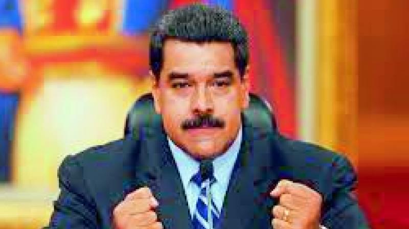The announcement came months after Maduro severed diplomatic relations with Colombia and other countries. (Photo: File) The announcement came months after Maduro severed diplomatic relations with Colombia and other countries. (Photo: File)