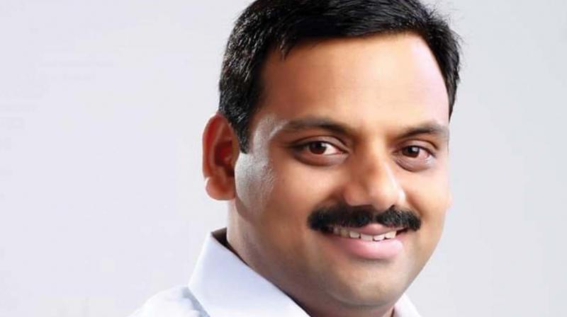 Dean Kuriakose Dean Kuriakose