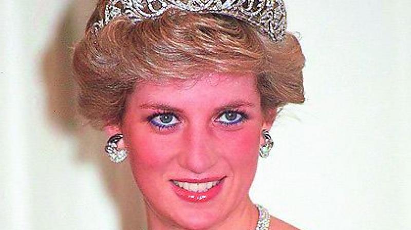 Princess Diana Princess Diana