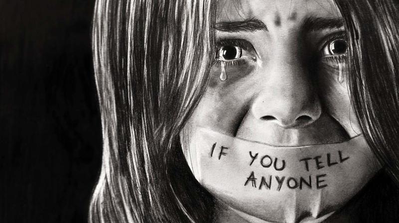 On many occasions, Childline was asked to file a proper complaint with evidence against the culprit. On many occasions, Childline was asked to file a proper complaint with evidence against the culprit.