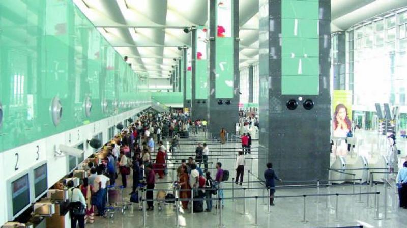 Representational Image. (Photo: File) Representational Image. (Photo: File)