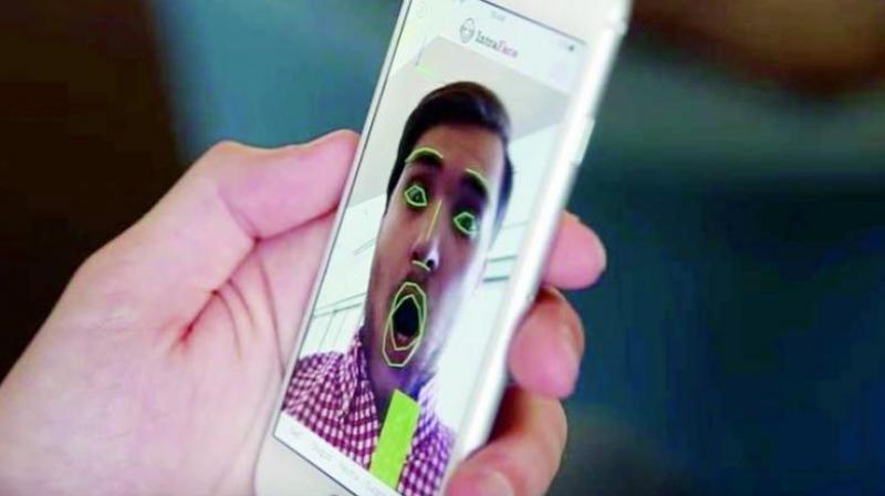 Microsoft had also declined a deal to install facial recognition on cameras blanketing the capital city of an unnamed country that the nonprofit Freedom House had deemed not free. Microsoft had also declined a deal to install facial recognition on cameras blanketing the capital city of an unnamed country that the nonprofit Freedom House had deemed not free.