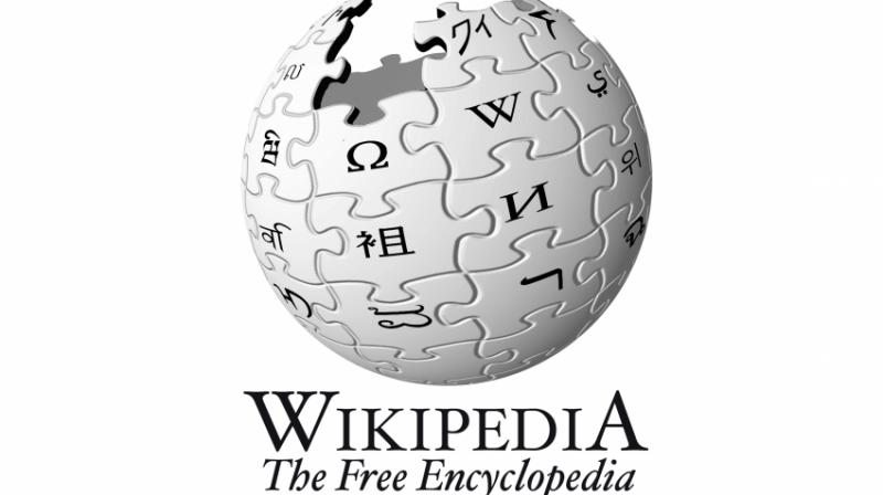 As part of the collaboration, digital previews of the books cited on Wikipedia pages will be made available.