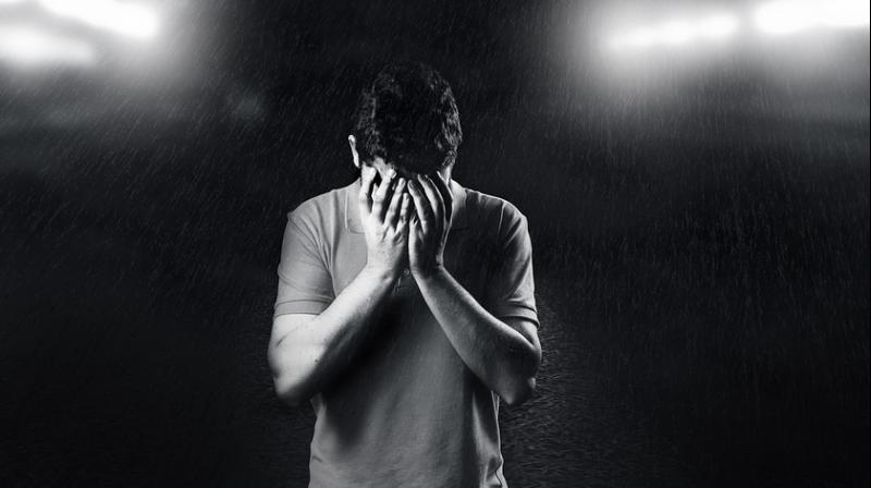 Domestic abuse shelters for men help spotlight male victims. (Photo: Pixabay) Domestic abuse shelters for men help spotlight male victims. (Photo: Pixabay)