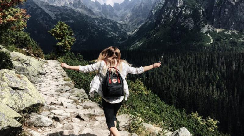 Best places for travel photography around the world. (Photo: Pexels) Best places for travel photography around the world. (Photo: Pexels)