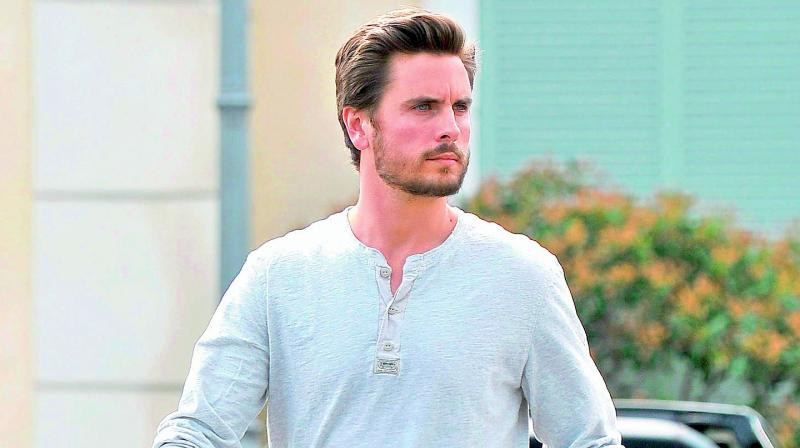 Scott Disick Scott Disick