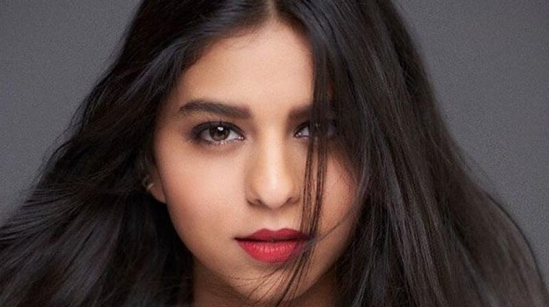 Suhana Khan. (Photo: Instagram) Suhana Khan. (Photo: Instagram)