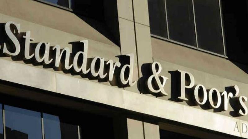 The agency has reassessed the bank's risk position score to very weak from weak. The agency has reassessed the bank's risk position score to very weak from weak.