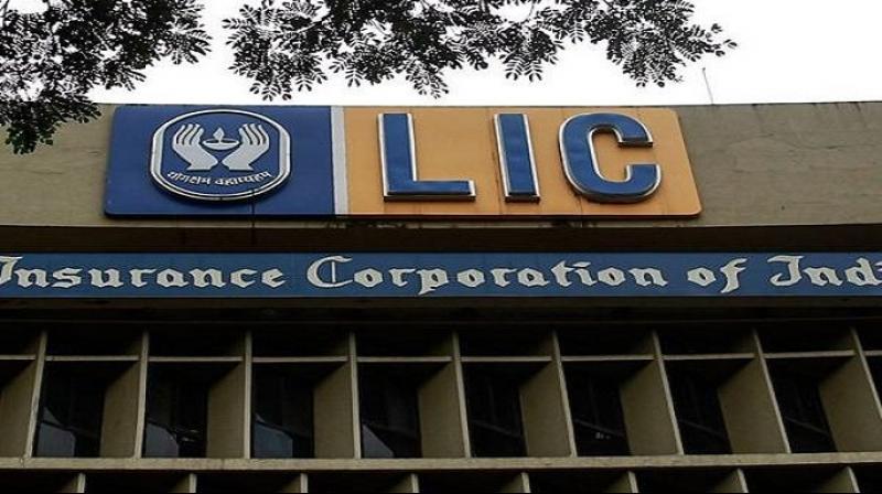 The changes have been made by the Department of Financial Services under the finance ministry by amending Life Insurance Corporation of India (Employees) Pension (Amendment) Rules. Besides, some other rules under LIC Act, 1956, have been amended. (PTI Photo)