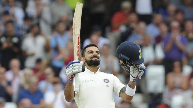 Showering praise on India's pace attack, Smith said India have it in them to win Down Under this time. (Photo: AP) Showering praise on India's pace attack, Smith said India have it in them to win Down Under this time. (Photo: AP)