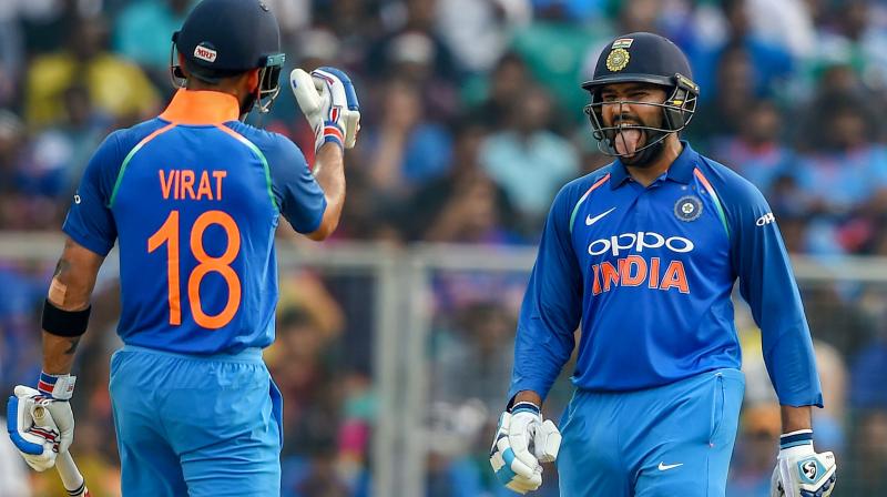It will not be an easy task for India against the Carlos Brathwaite-led team as the two-month long series begin its final leg, giving the visitors a chance to regain some pride. (Photo: PTI) It will not be an easy task for India against the Carlos Brathwaite-led team as the two-month long series begin its final leg, giving the visitors a chance to regain some pride. (Photo: PTI)