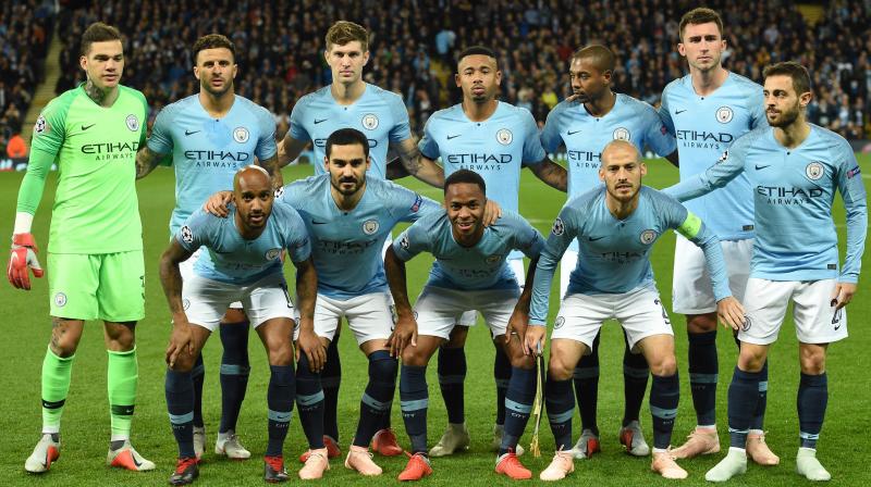Uefa rules state that clubs cannot spend more than they earn in any given season and deficits must fall within a €30 million limit over three seasons. (Photo: AFP) Uefa rules state that clubs cannot spend more than they earn in any given season and deficits must fall within a €30 million limit over three seasons. (Photo: AFP)