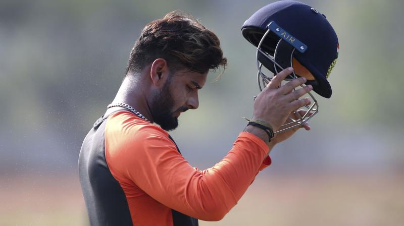 Azhar also felt that left-arm wrist spinner Kuldeep Yadav will be a "force to reckon with" in coming days. (Photo: PTI) Azhar also felt that left-arm wrist spinner Kuldeep Yadav will be a "force to reckon with" in coming days. (Photo: PTI)