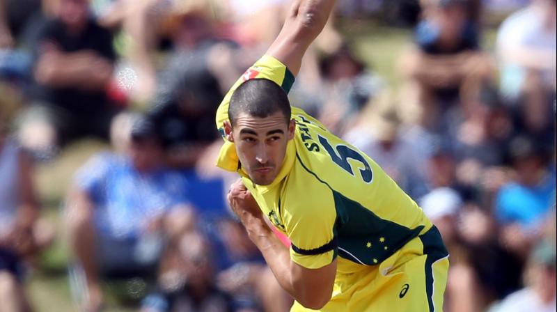 Chief coach Justin Langer said the senior players were rested primarily because of the upcoming four-Test series against India starting December 6 at Adelaide. (Photo: AFP) Chief coach Justin Langer said the senior players were rested primarily because of the upcoming four-Test series against India starting December 6 at Adelaide. (Photo: AFP)