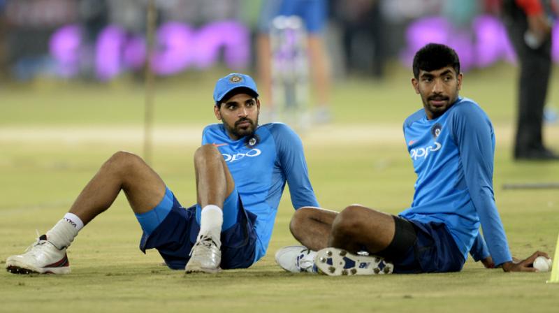 the India captain didn't find too many backers for his proposal as Board officials said franchises are unlikely to agree. (Photo: AFP) the India captain didn't find too many backers for his proposal as Board officials said franchises are unlikely to agree. (Photo: AFP)