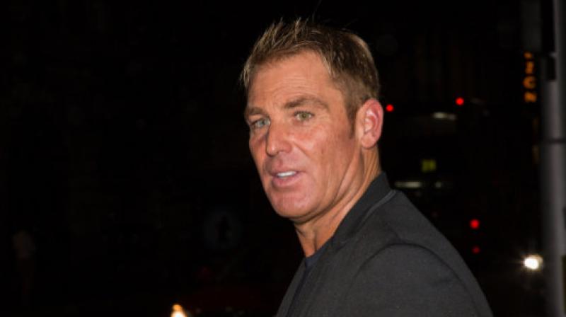 Warne said he was "frustrated" at the state of Australian cricket. (Photo: AP) Warne said he was "frustrated" at the state of Australian cricket. (Photo: AP)