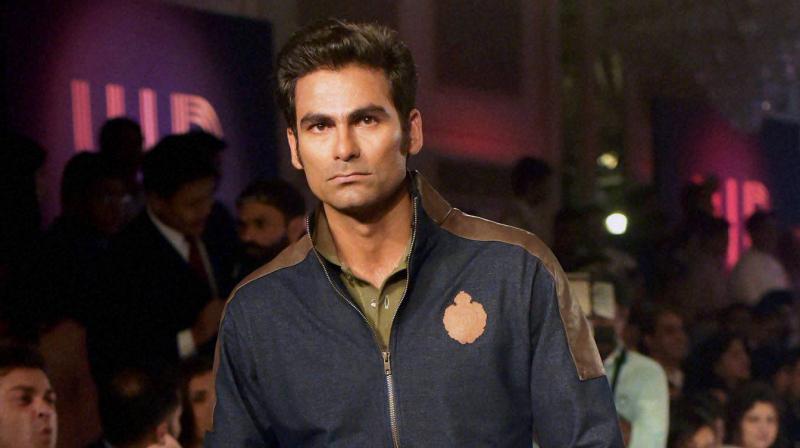 The 37-year old announced his retirement earlier this year after a first-class career which spanned over two decades and included a famous first domestic title for his Uttar Pradesh side. (Photo: PTI) The 37-year old announced his retirement earlier this year after a first-class career which spanned over two decades and included a famous first domestic title for his Uttar Pradesh side. (Photo: PTI)