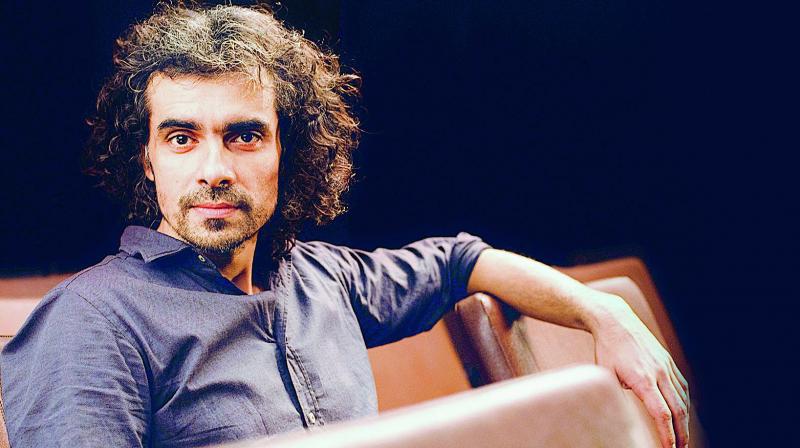 Imtiaz Ali Imtiaz Ali