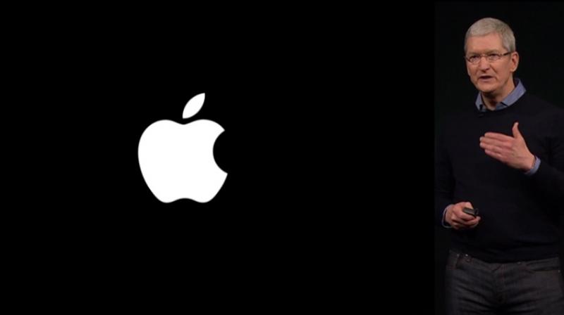 Apple said services revenue rose 12.6 per cent to USD 11.5 billion in the three months to June. Apple said services revenue rose 12.6 per cent to USD 11.5 billion in the three months to June.