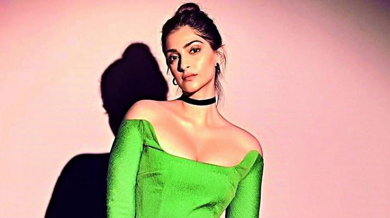 Sonam Kapoor Sonam Kapoor