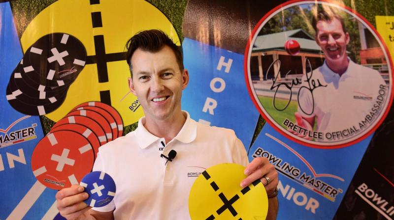 Australian fast bowler Brett Lee believes that taking wickets is the best way to restrict your opponents from scoring in T20 cricket. (Photo: PTI) Australian fast bowler Brett Lee believes that taking wickets is the best way to restrict your opponents from scoring in T20 cricket. (Photo: PTI)