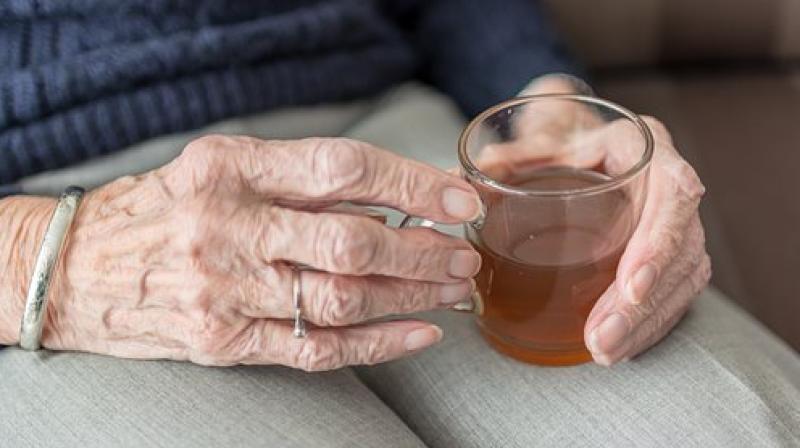 As people grow older, their leg muscles become progressively smaller and weaker, leading to frailty and disability. ()Photo: Pixabay As people grow older, their leg muscles become progressively smaller and weaker, leading to frailty and disability. ()Photo: Pixabay
