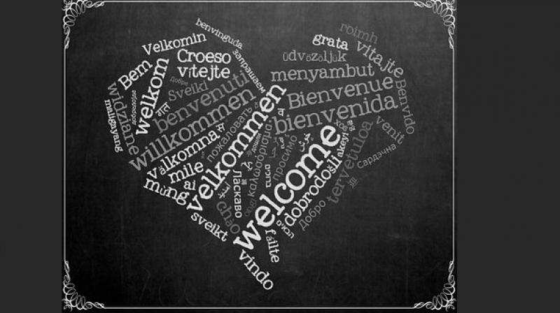 Nelson Mandela famously said, “If you talk to a man in a language he understands, that goes to his head. If you talk to him in his mother tongue, that goes to his heart.” (Photo: Pixabay) Nelson Mandela famously said, “If you talk to a man in a language he understands, that goes to his head. If you talk to him in his mother tongue, that goes to his heart.” (Photo: Pixabay)