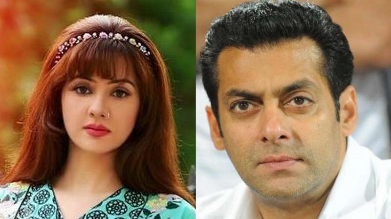 Rabi along with Naseem Vicky has now endeavoured to revive the dying Lollywood. Rabi along with Naseem Vicky has now endeavoured to revive the dying Lollywood.