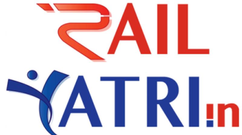 RailYatri.in has recently launched milk delivery service for passengers wherein warm milk will be delivered in specially designed spill-proof thermo packages. (Photo: Twitter) RailYatri.in has recently launched milk delivery service for passengers wherein warm milk will be delivered in specially designed spill-proof thermo packages. (Photo: Twitter)