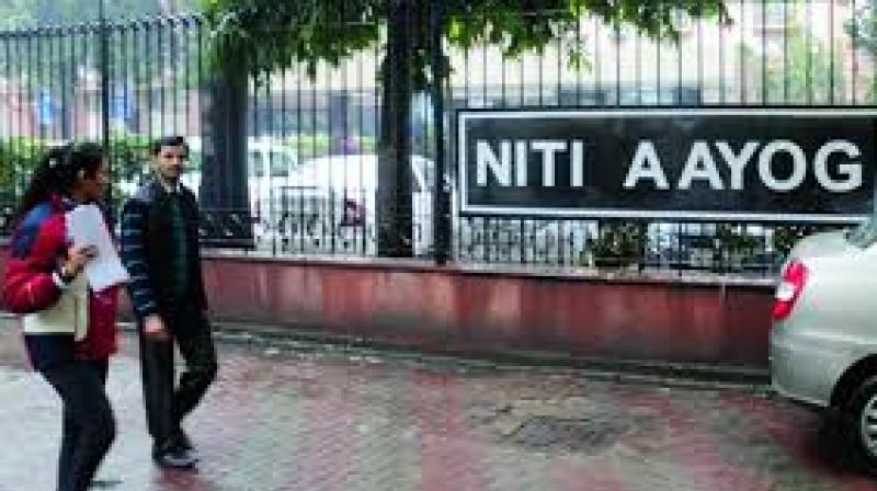 Last month, the Aayog had called a meeting of states to finalise modalities for granting Rs 6,000 aid to pregnant women and later submitted its report to Prime Minister's Office . Last month, the Aayog had called a meeting of states to finalise modalities for granting Rs 6,000 aid to pregnant women and later submitted its report to Prime Minister's Office .
