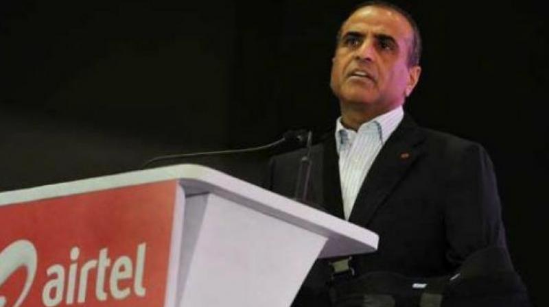 Airtel's Sunil Bharti Mittal's salary rose by 8 per cent from previous year to Rs 30.1 crore in 2016-17 Airtel's Sunil Bharti Mittal's salary rose by 8 per cent from previous year to Rs 30.1 crore in 2016-17